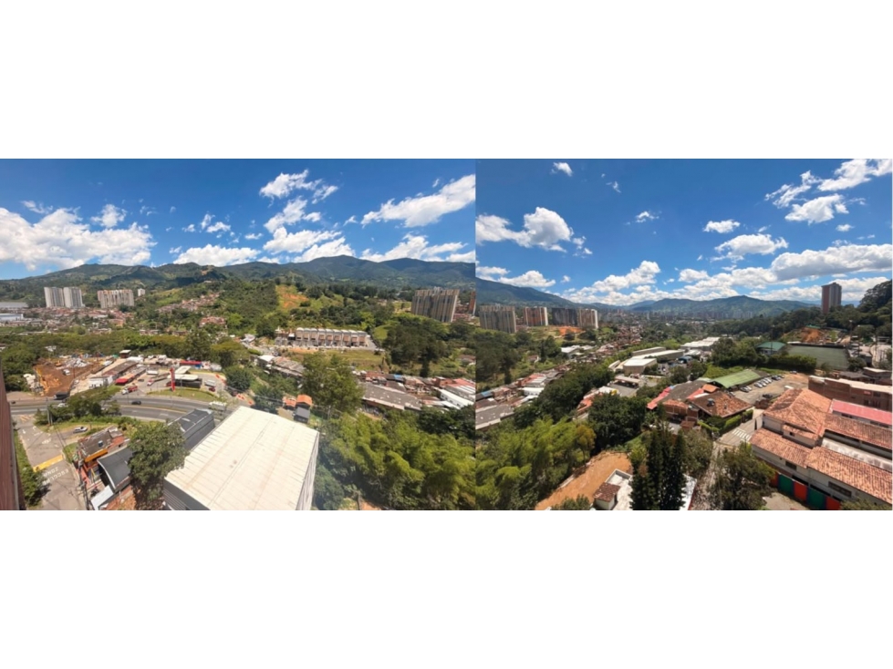 VENTA DE APARTAMENTO EN PAN DE AZUCAR SABANETA