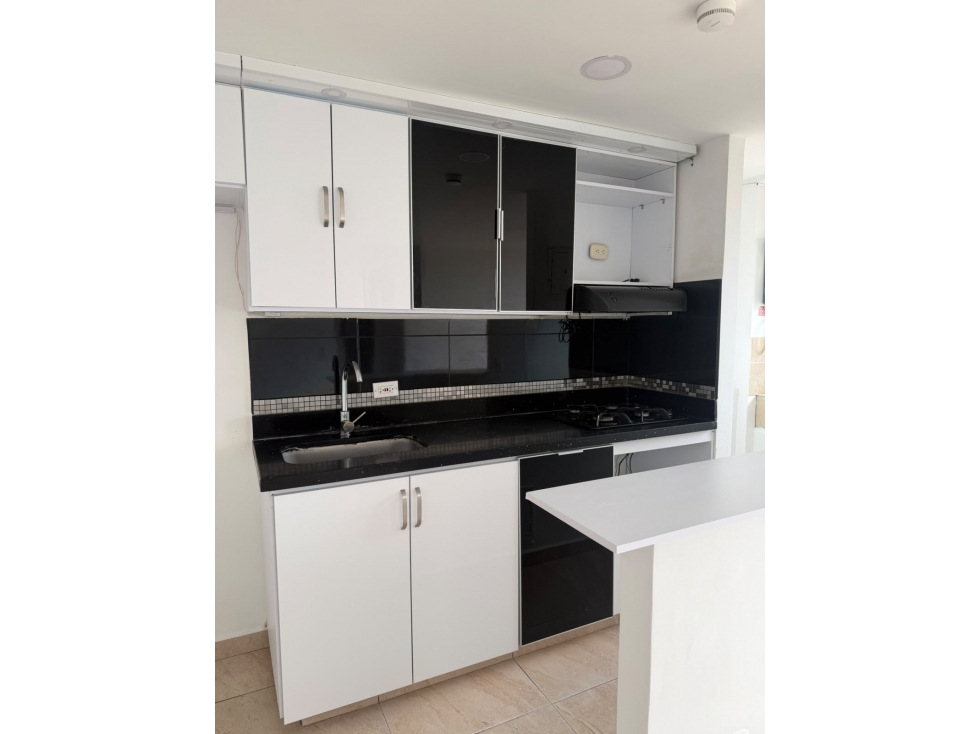 VENTA DE APARTAMENTO EN SURAMÉRICA — foto 5