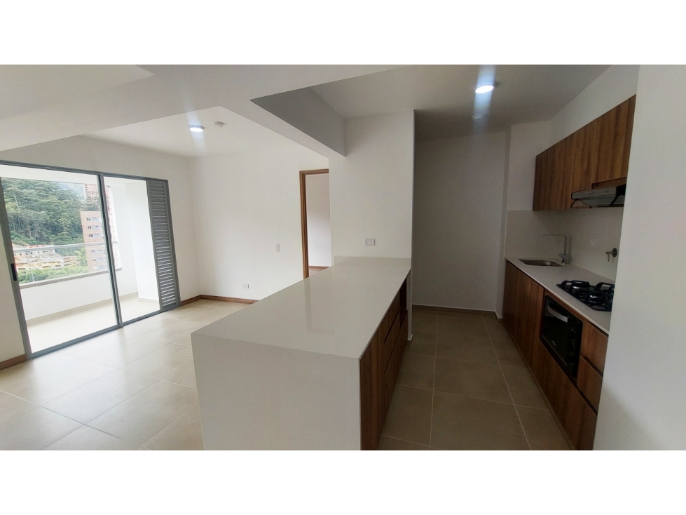 VENTA DE APARTAMENTO EN PAN DE AZUCAR SABANETA — foto 5