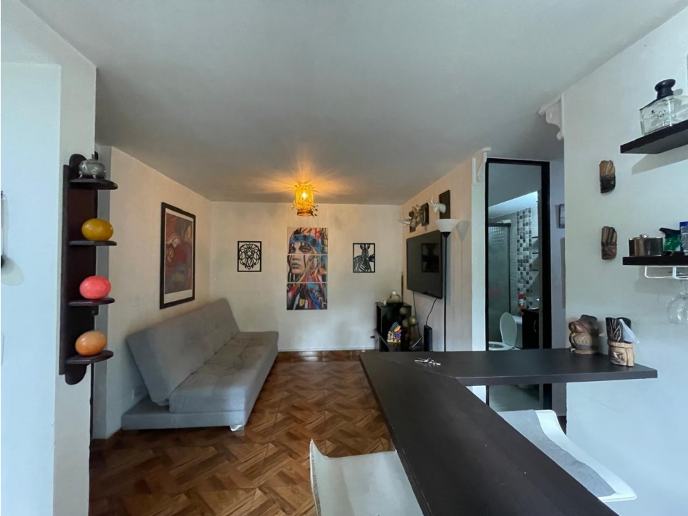 VENTA DE APARTAMENTO EN ENVIGADO LA MINA — foto 5