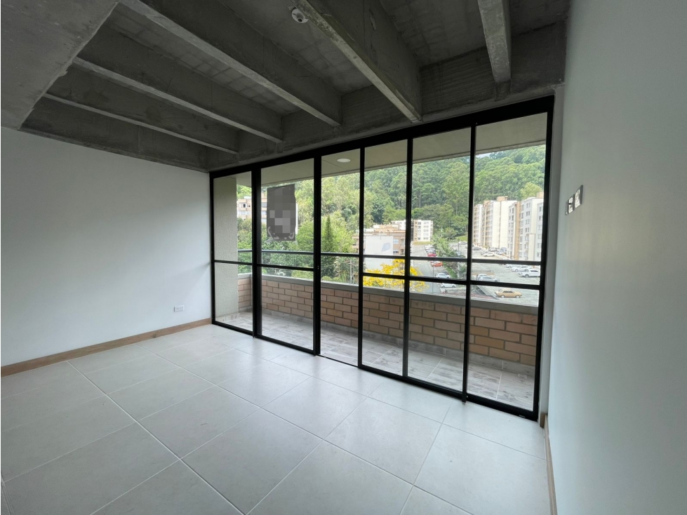 VENTA EN APARTAMENTO EN EL INDIO — foto 2