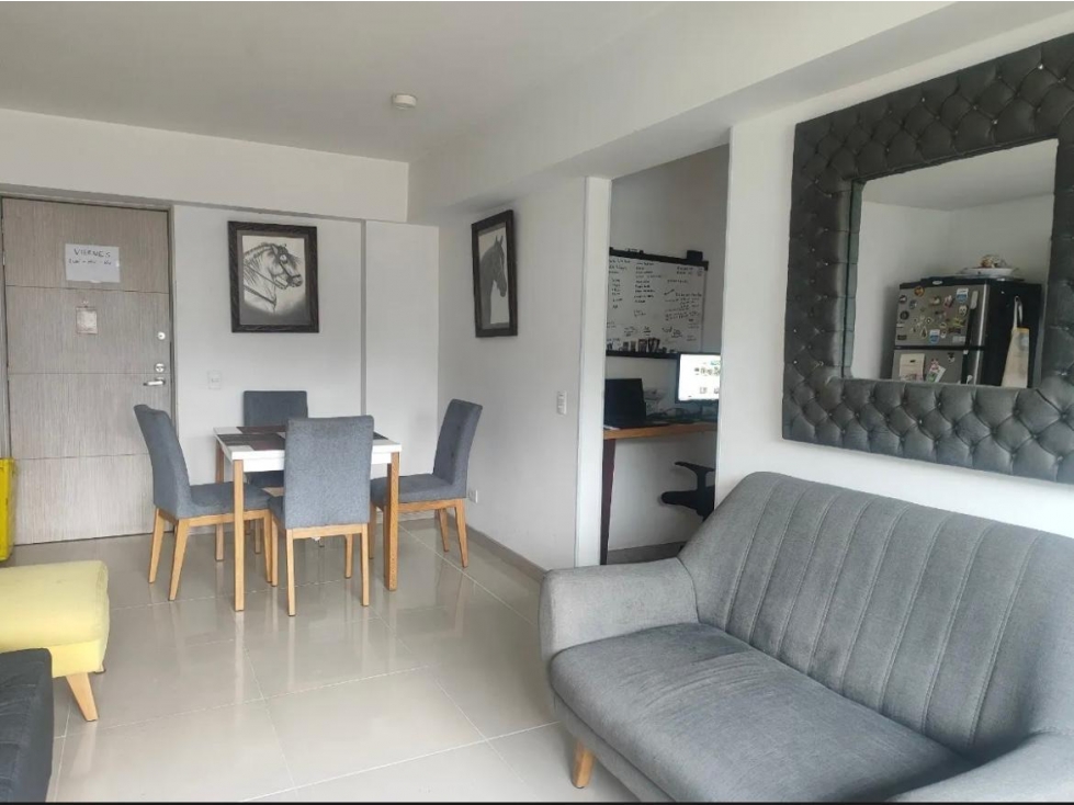 APARTAMENTO EN VENTA EN PRADOS DE SABANETA