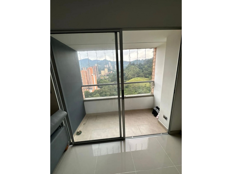 VENTA DE APARTAMENTO EN SABANETA — foto 4