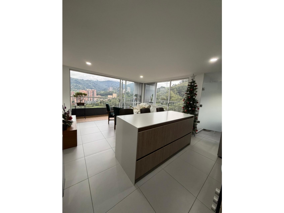 VENTA DE APARTAMENTO EN PAN DE AZUCAR SABANETA — foto 5