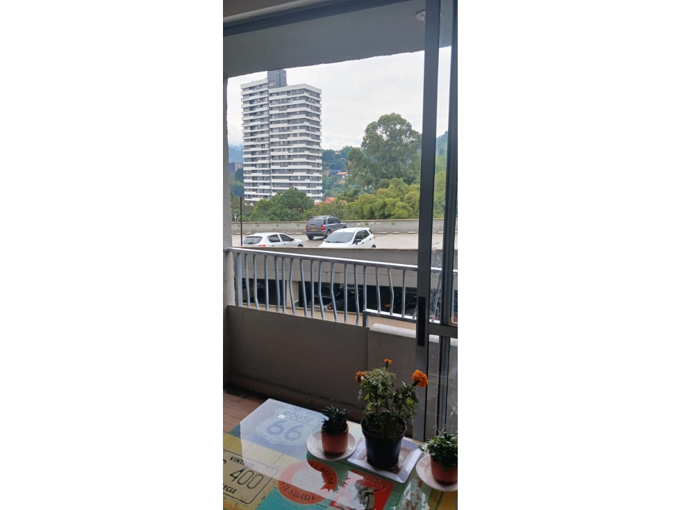 VENTA DE APARTAMENTO EN LA ALDEA - LA ESTRELLA - 5