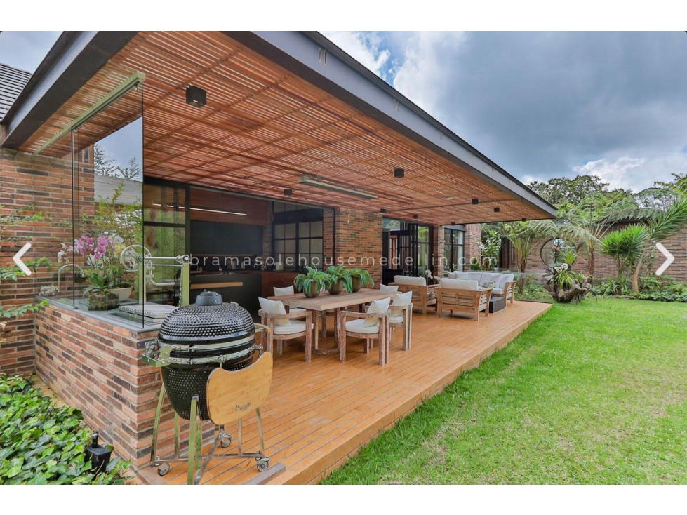 VENTA DE CASA EN LAS PALMAS — foto 5