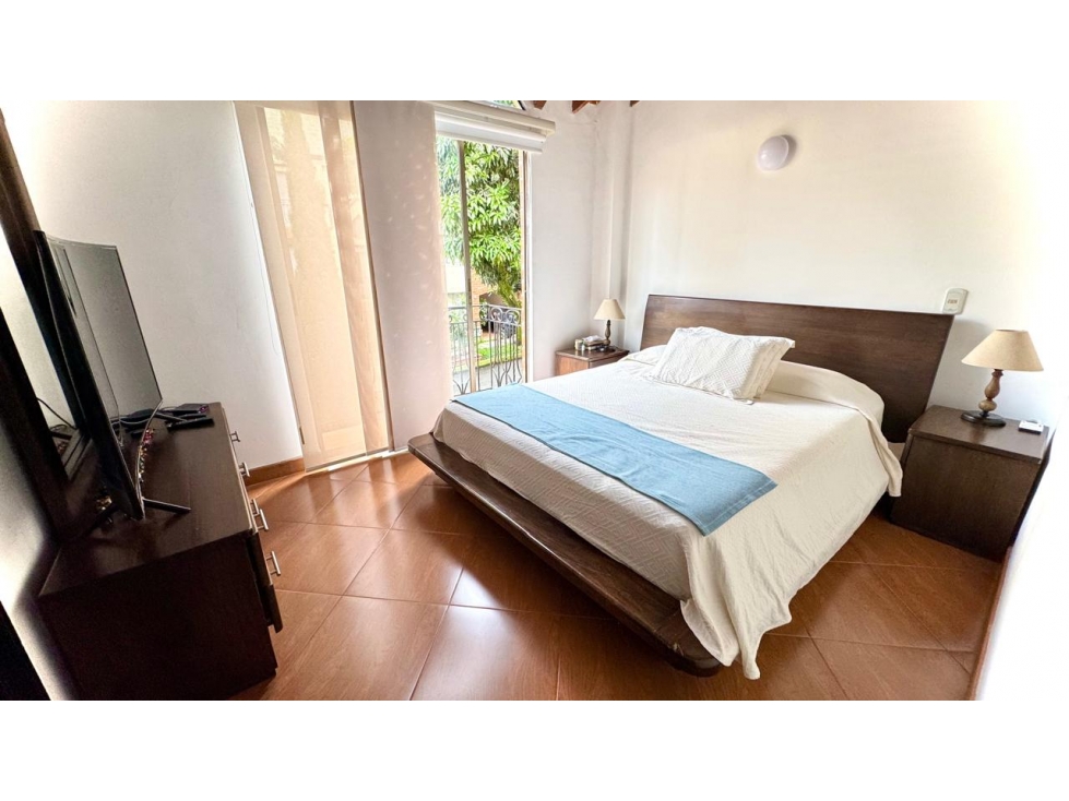 VENTA DE CASA UNIFAMILIAR EN SABANETA — foto 2
