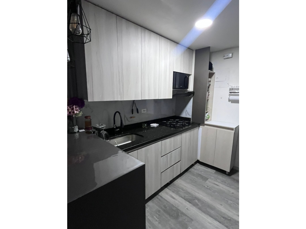 VENTA DE APARTAMENTO EN SABANETA CAÑAVERALEJO — foto 4