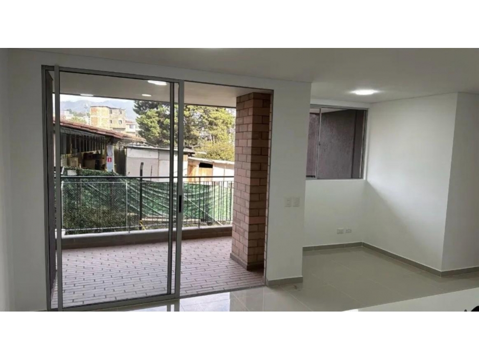 VENTA DE APARTAMENTO EN ITAGUI SECTOR DITAIRES — foto 4