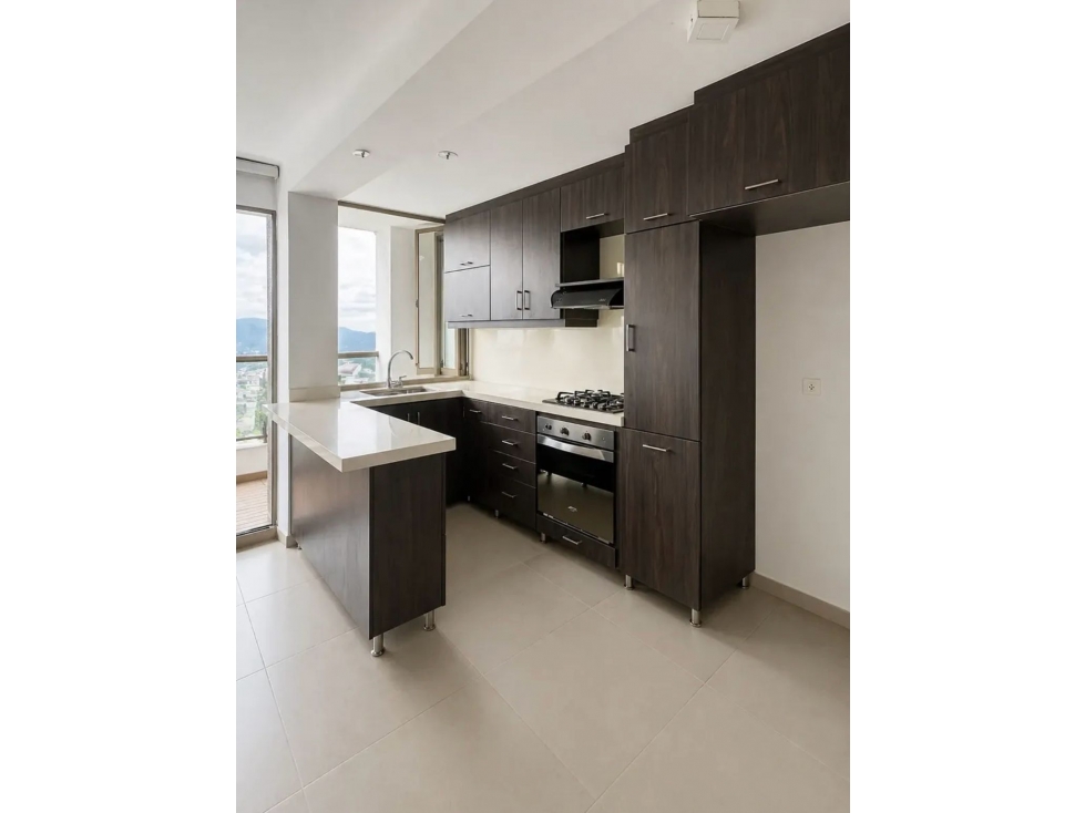 VENTA DE APARTAMENTO EN PAN DE AZUCAR SABANETA — foto 2