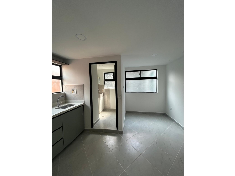 APARTAMENTO EN VENTA EN LA SEBASTIANA ENVIGADO