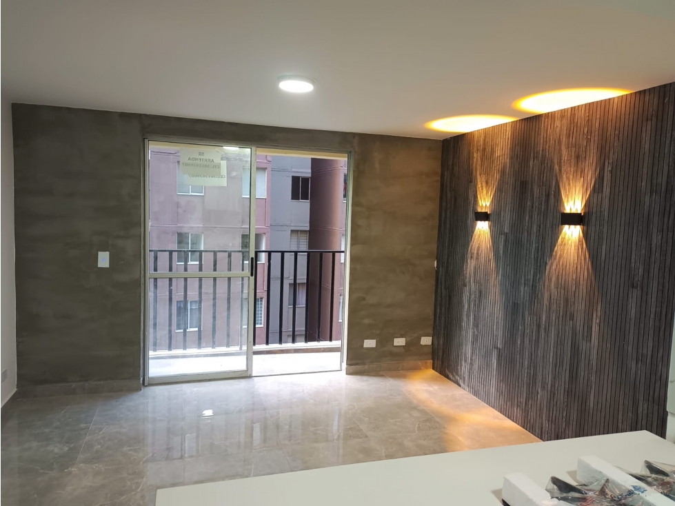 VENTA DE APARTAMENTO EN MARIA AUXILIADORA SABANETA