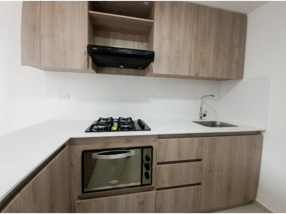 VENTA DE APARTAMENTO EN ITAGUI — foto 6