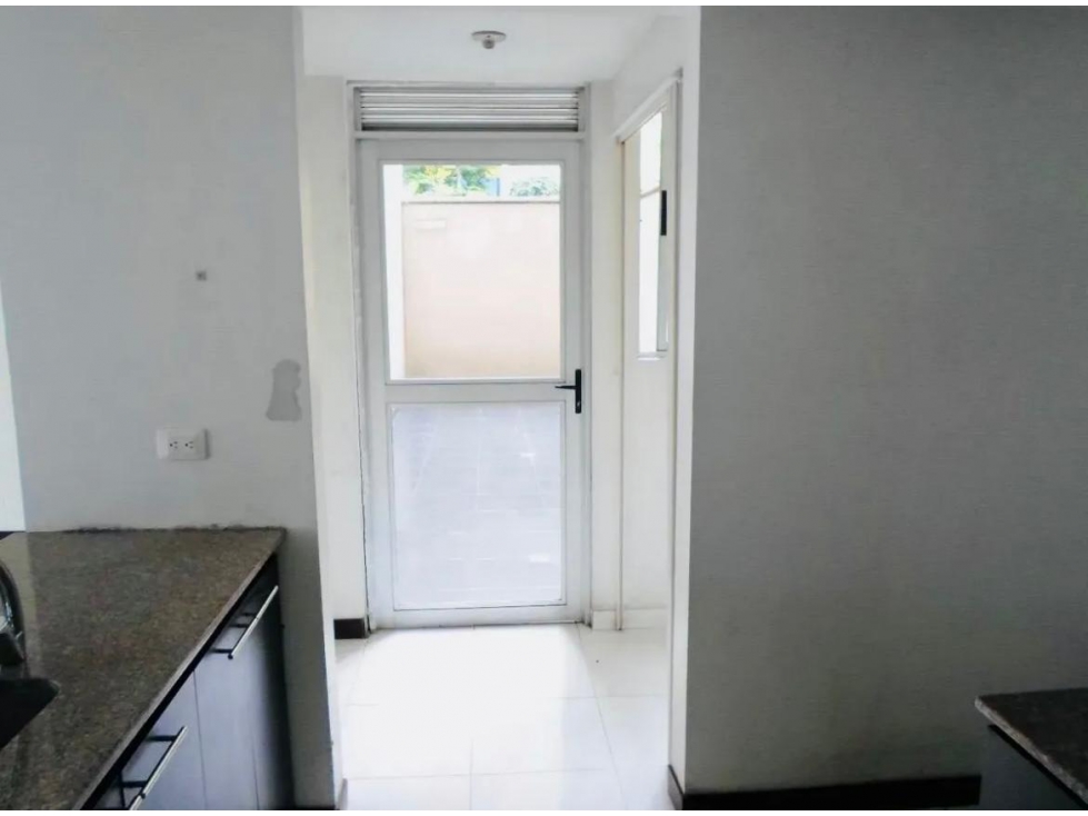 VENTA DE APARTAMENTO EN LA LOMA DEL INDIO — foto 5