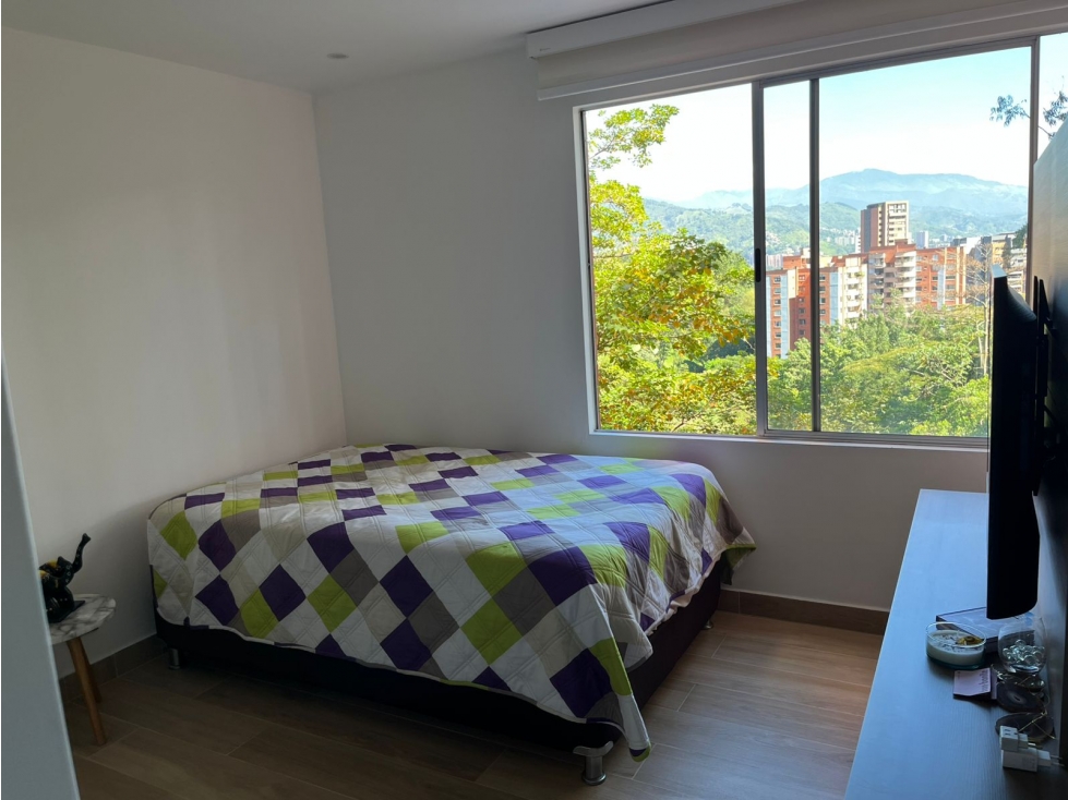 VENTA DE APARTAMENTO EN LA LOMA DEL ESMERALDAL — foto 6