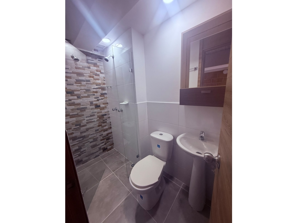 VENTA DE APARTAMENTO EN ITAGÜÍ SAN GABRIEL — foto 5