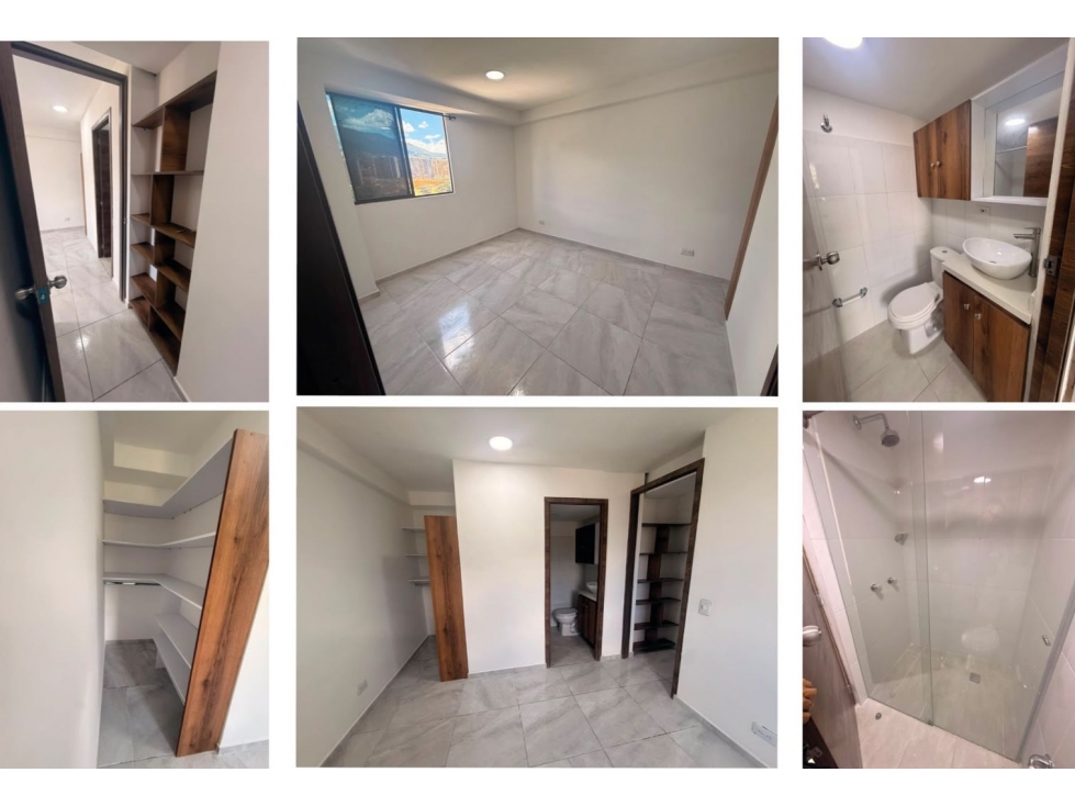 VENTA DE APARTAMENTO EN PAN DE AZUCAR SABANETA — foto 6