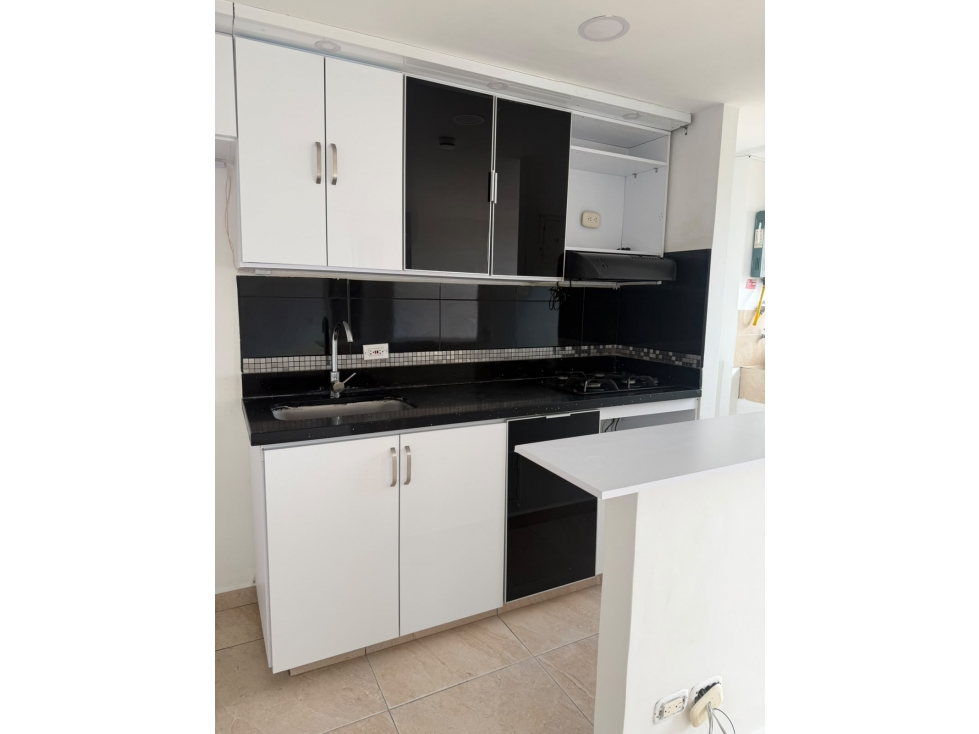 VENTA DE APARTAMENTO EN SURAMÉRICA — foto 3