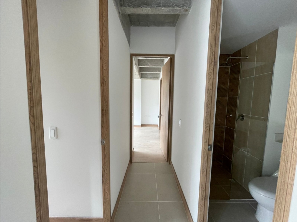 VENTA EN APARTAMENTO EN EL INDIO — foto 5