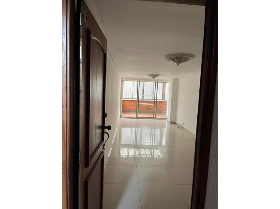 VENTA DE APARTAMENTO EN LA PAZ