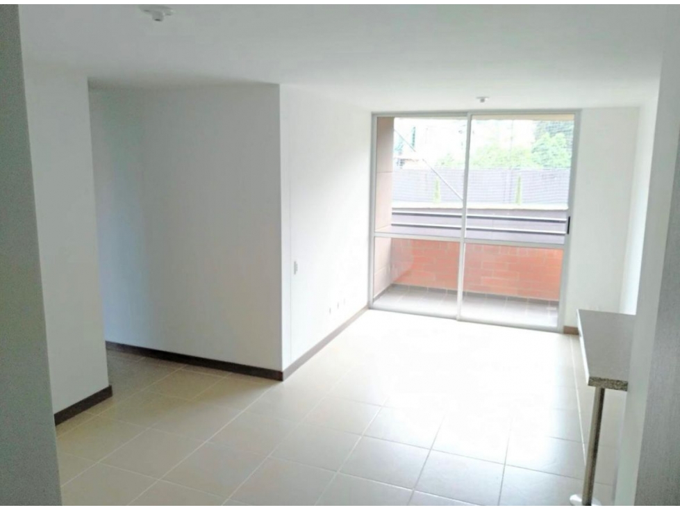 APARTAMENTO EN VENTA EN SURAMERICA — foto 3