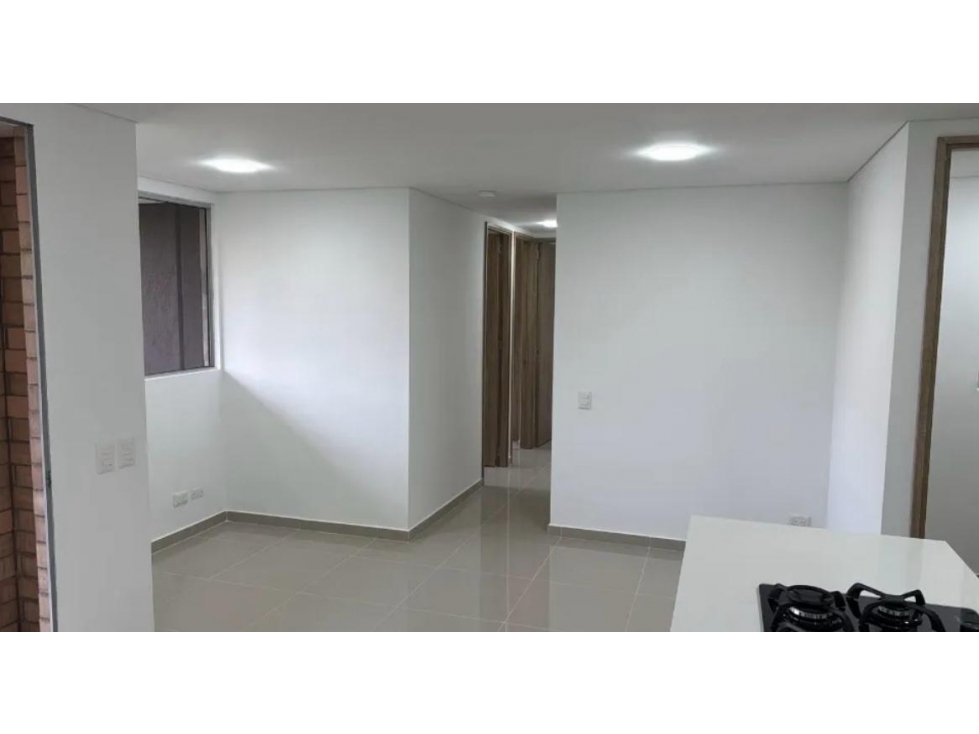 VENTA DE APARTAMENTO EN ITAGUI SECTOR DITAIRES — foto 6