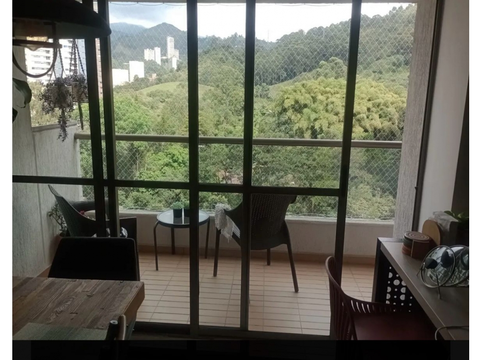 VENTA DE APARTAMENTO EN SABANETA PAN DE AZUCAR — foto 3
