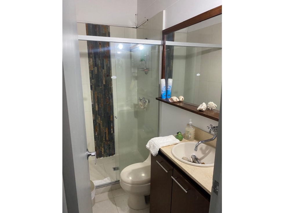 VENTA DE APARTAMENTO EN LA LOMA DEL ESMERALDAL — foto 6
