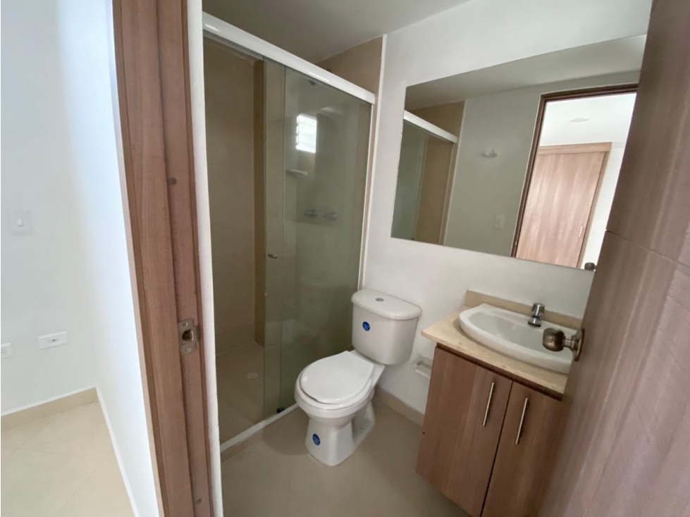 VENTA DE APARTAMENTO EN SABANETA PARTE PLANA — foto 5