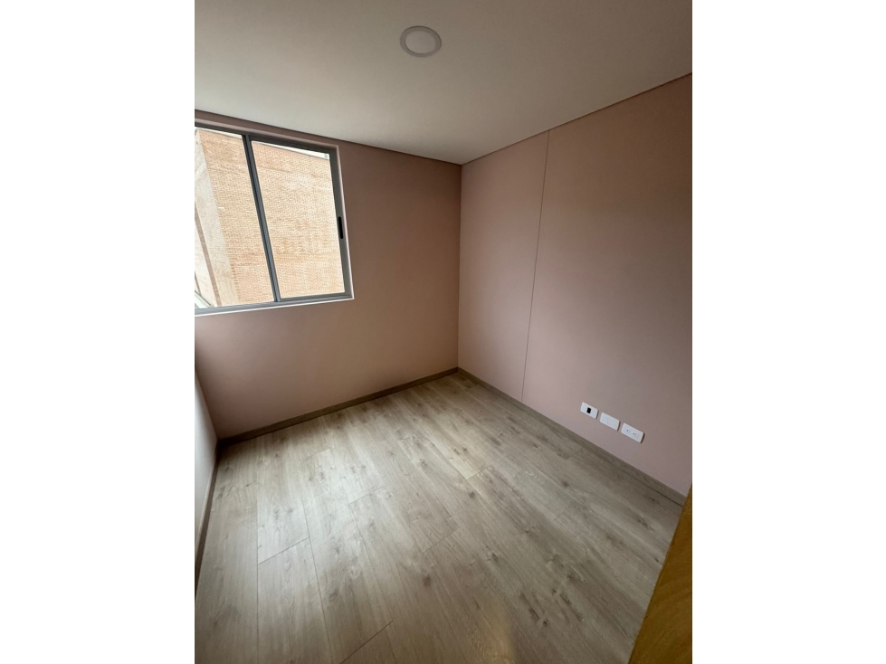 VENTA DE APARTAMENTO EN PARTE PLANA DE LOMA DE SAN JOSÉ — foto 5