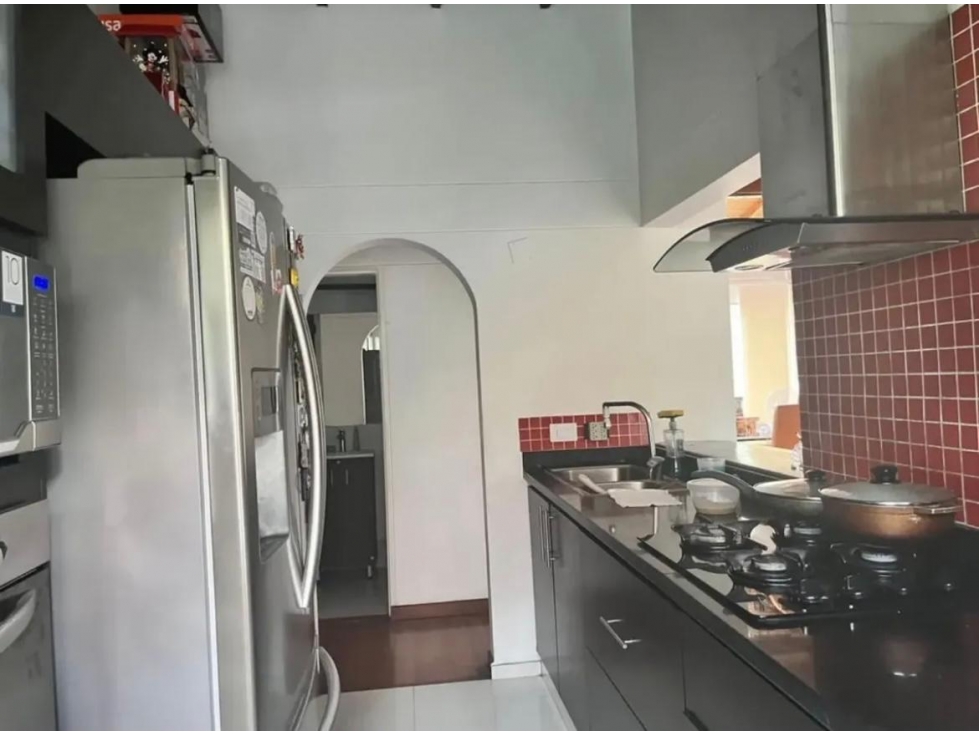 VENTA DE APARTAMENTO EN SAN JULIAN — foto 6