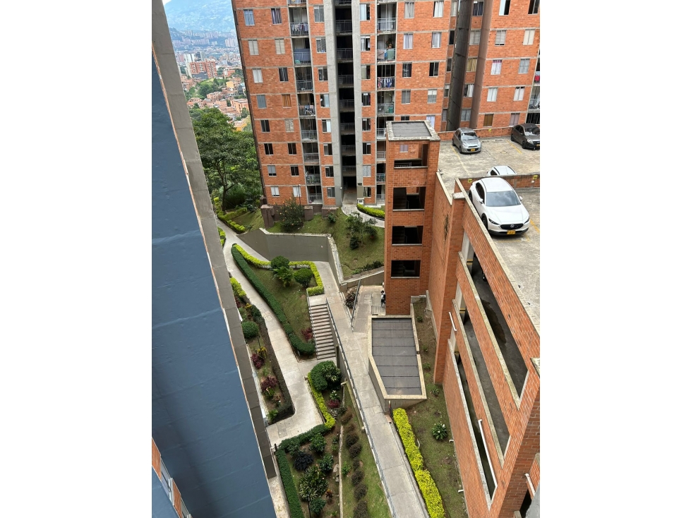 VENTA DE APARTAMENTO EN LA MINA ENVIGADO — foto 5