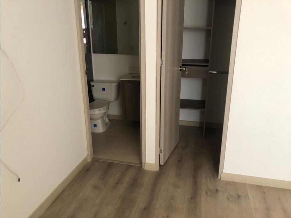 VENTA DE APARTAMENTO EN PRADOS DE SABANETA — foto 6