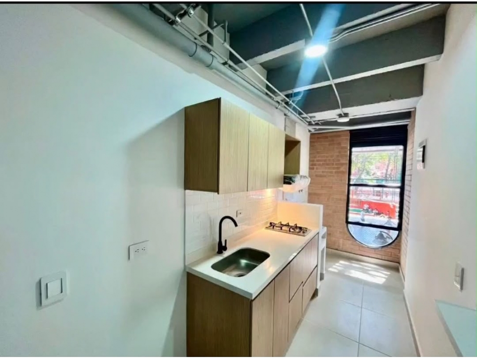 VENTA DE APARTAMENTO PARA ESTRENAR - RENTAS CORTAS — foto 4