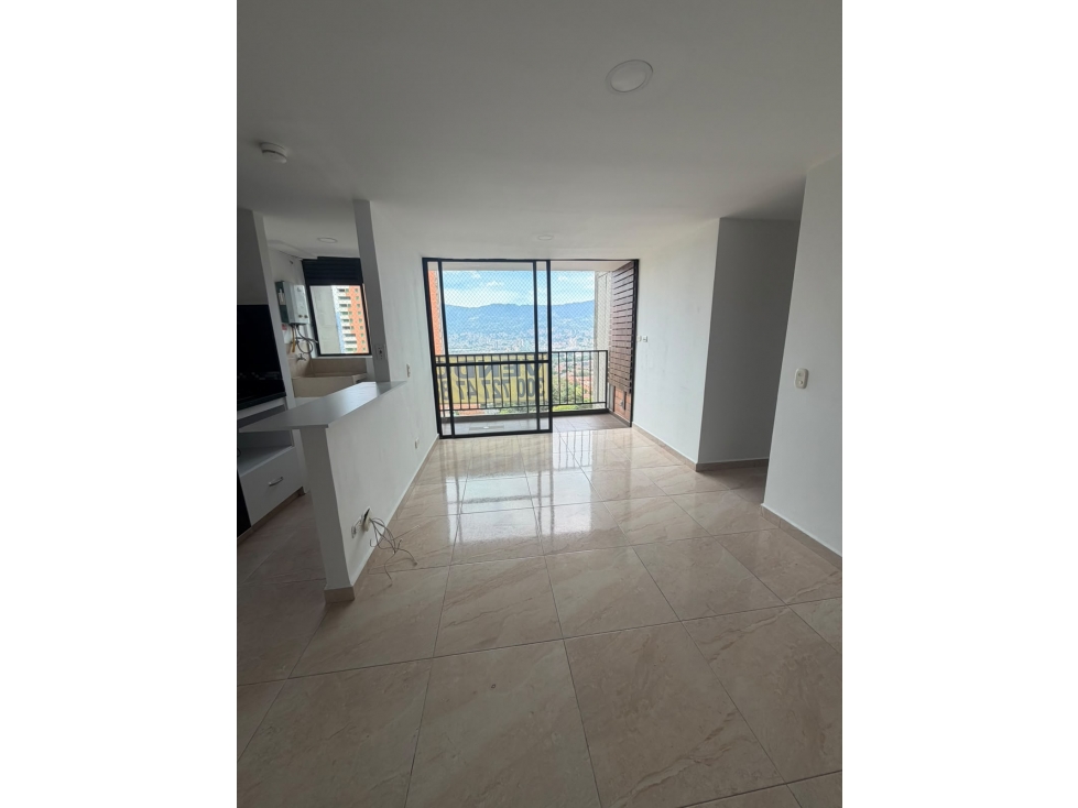 VENTA DE APARTAMENTO EN SURAMÉRICA — foto 2