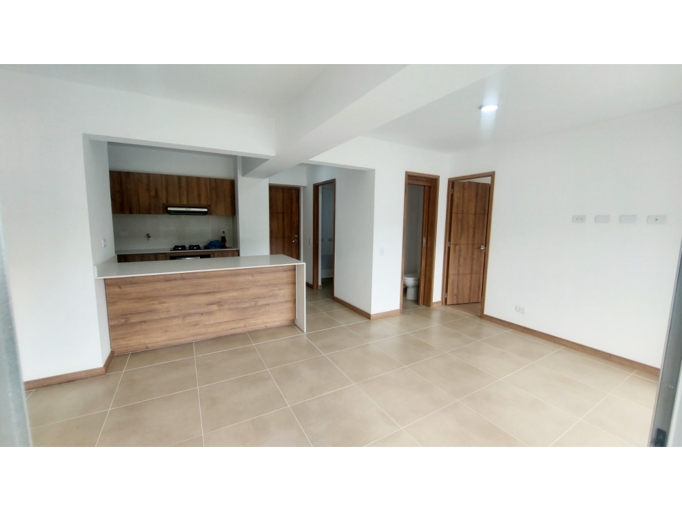 VENTA DE APARTAMENTO EN PAN DE AZUCAR SABANETA — foto 4