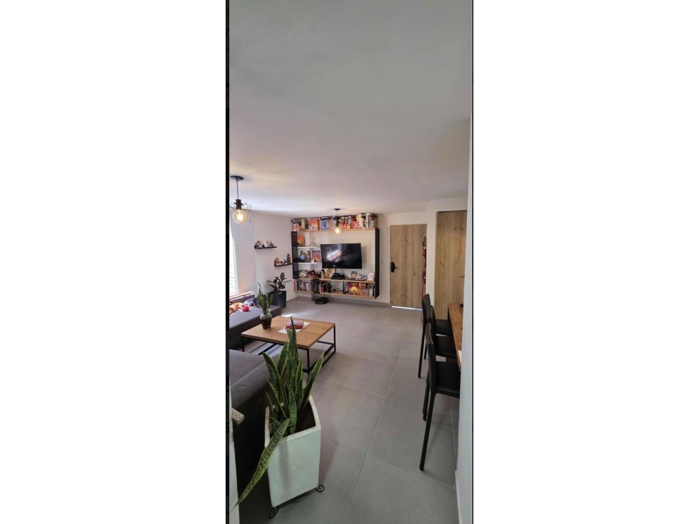 VENTA DE APARTAMENTO EN LA LOMA DEL INDIO — foto 4
