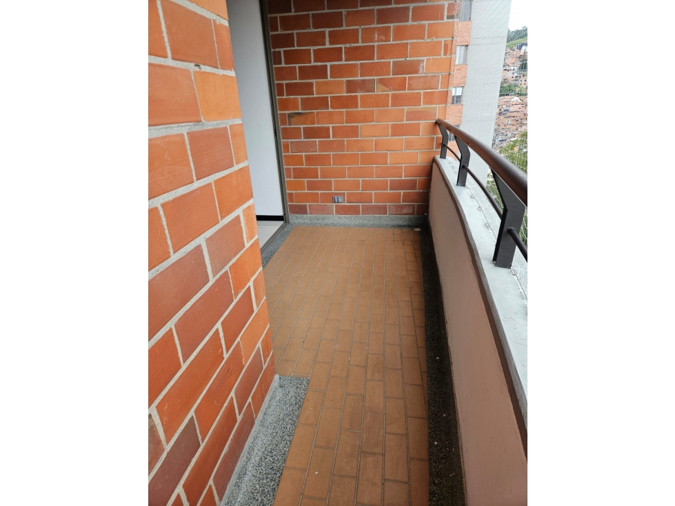 VENTA DE APARTAMENTO EN LA LOMA DEL INDIO — foto 4