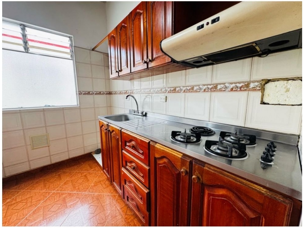 VENTA DE APARTAMENTO EN VIVIENDAS DEL SUR — foto 3