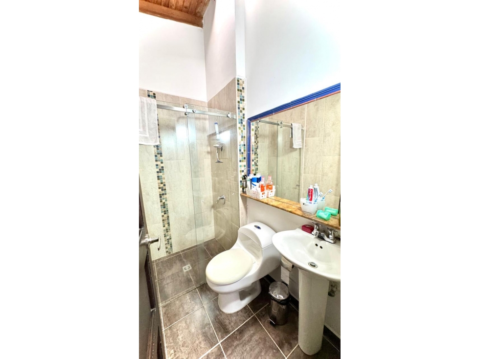 VENTA DE CASA UNIFAMILIAR EN SABANETA — foto 6