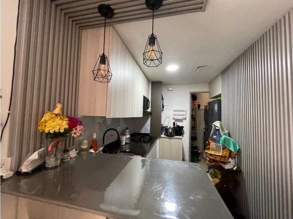 VENTA DE APARTAMENTO EN SABANETA CAÑAVERALEJO — foto 2