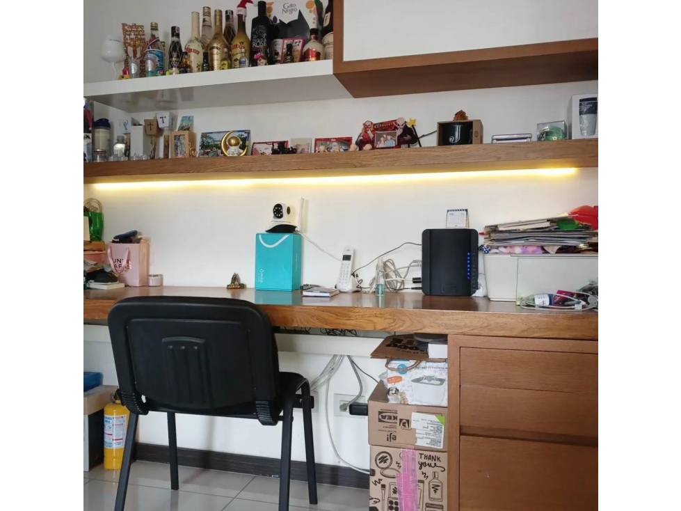 VENTA DE APARTAMENTO EN SURAMÉRICA — foto 5