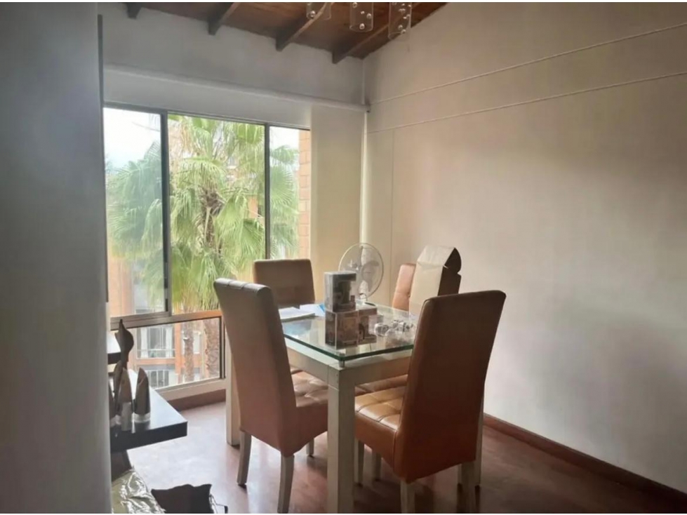 VENTA DE APARTAMENTO EN SAN JULIAN