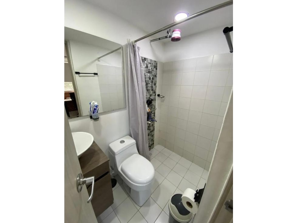 VENTA DE APARTAMENTO EN LA TABLAZA - ESTRELLA — foto 4