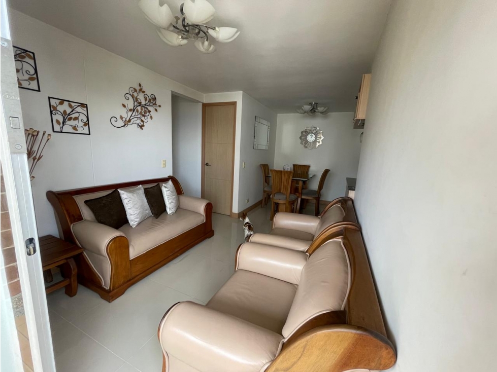 VENTA DE APARTAMENTO EN SAN REMO SABANETA — foto 3