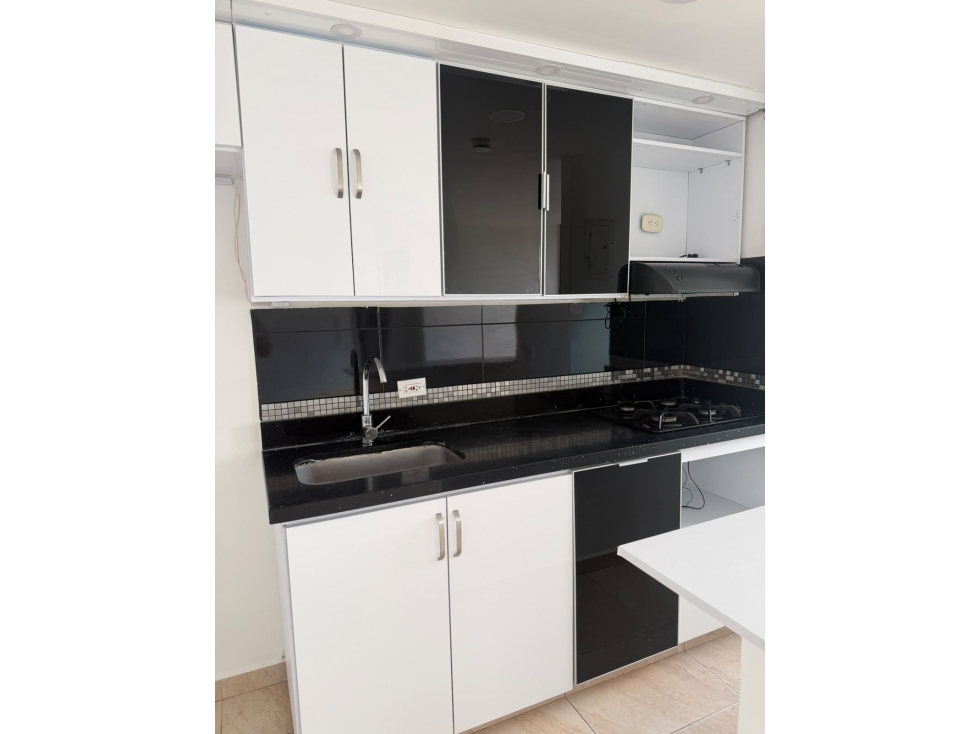 VENTA DE APARTAMENTO EN SURAMÉRICA — foto 6