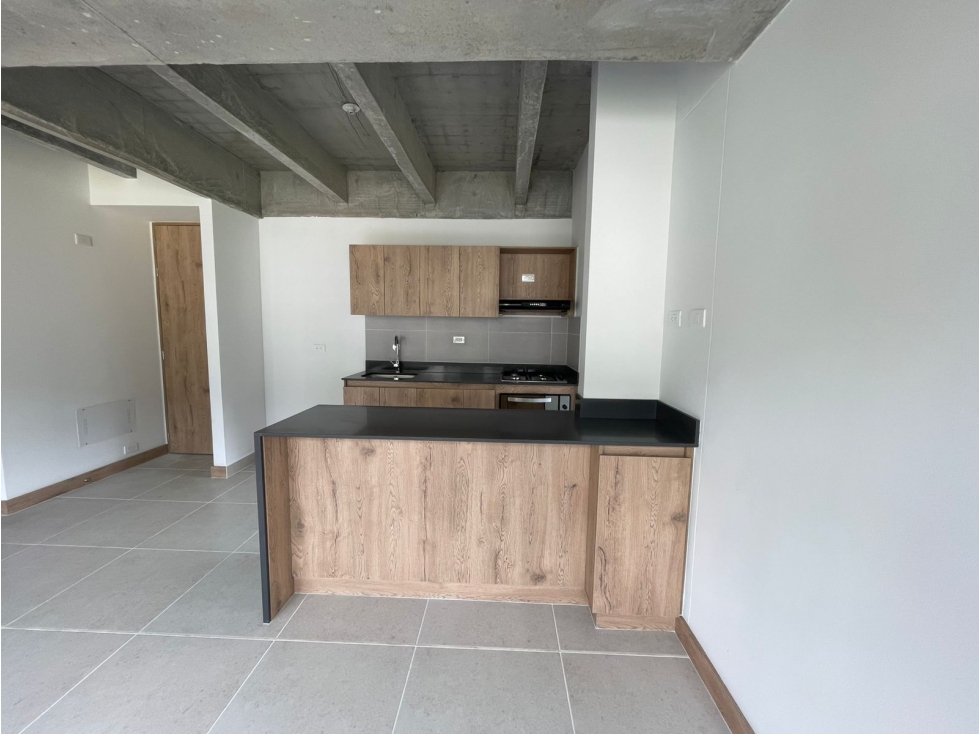 VENTA EN APARTAMENTO EN EL INDIO — foto 4