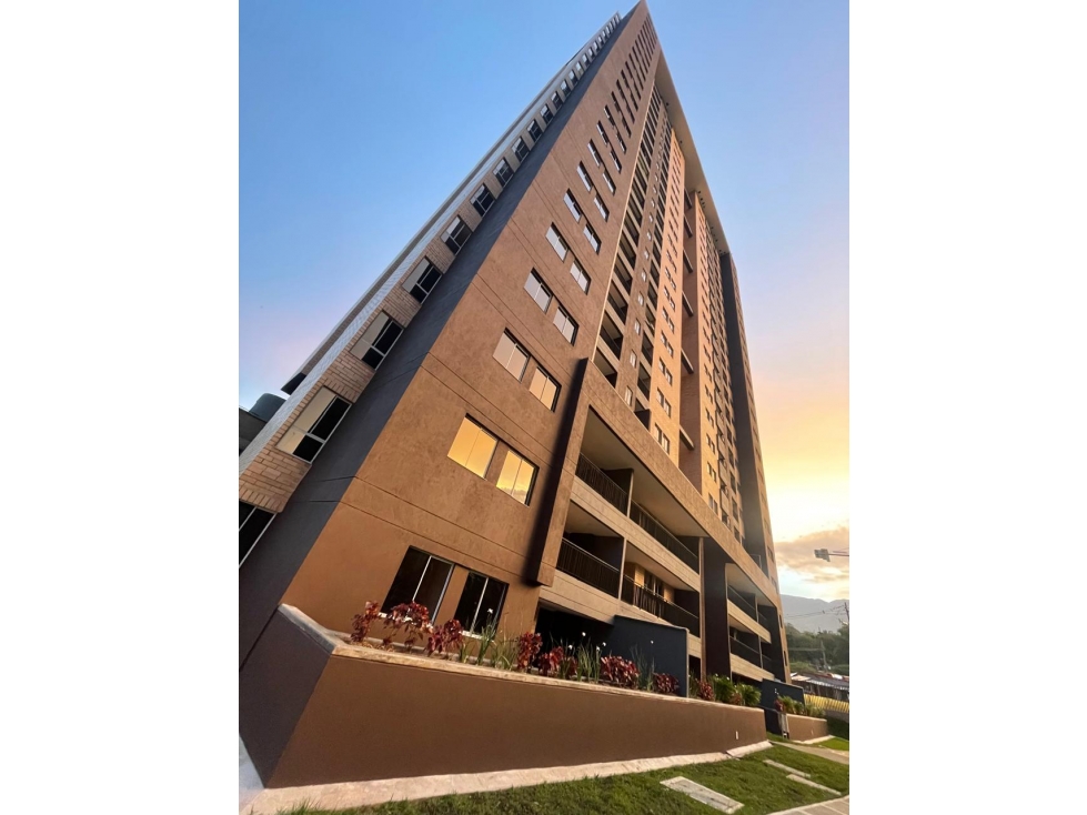 APARTAMENTO EN ARRIENDO EN AMANTINA ITAGUI