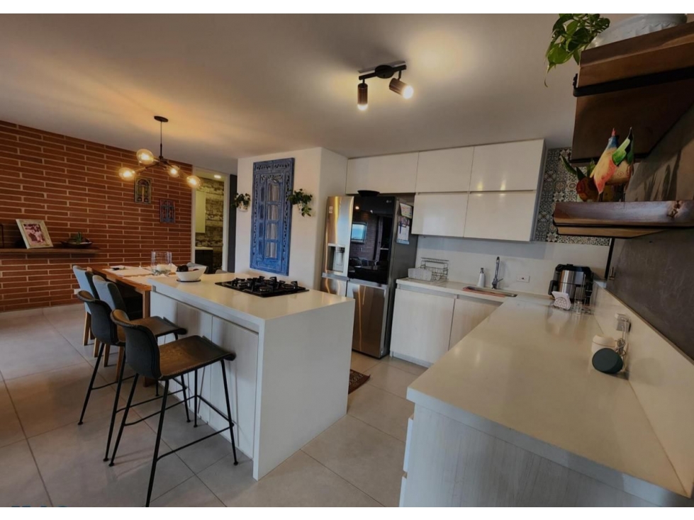 VENTA DE APARTAMENTO EN ENVIGADO
