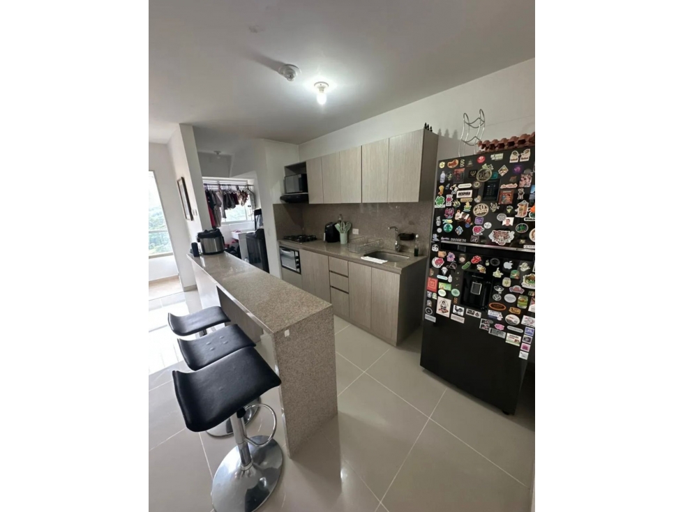 VENTA DE APARTAMENTO EN SABANETA — foto 6